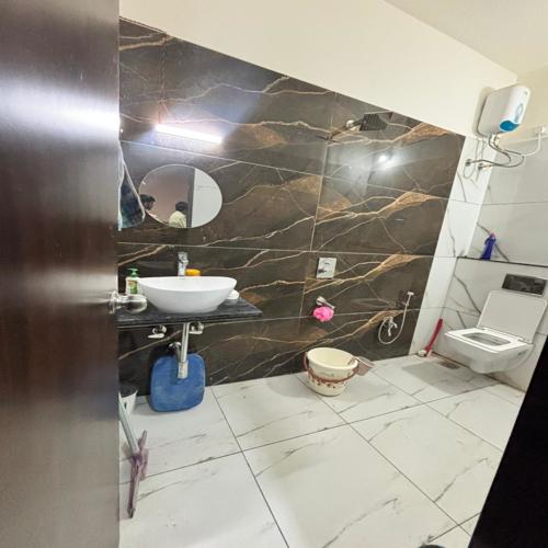 Kriti Homestay